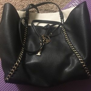 BCBG tote
